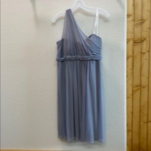 Davids Bridal Bridesmaid dress